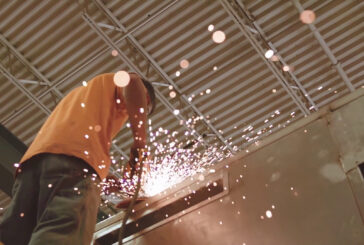 A luglio disoccupazione ai minimi dal 2007