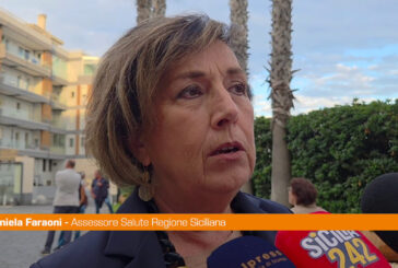 Faraoni “Piano ospedaliero Sicilia è congruente ai bisogni"
