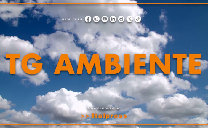 Tg Ambiente – 31/8/2025