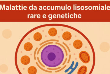 Malattie da accumulo lisosomiale, nuovo approccio diagnostico