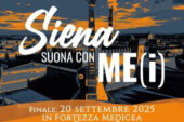 “Siena Suona con ME(I)”: la giuria ha scelto i sei finalisti