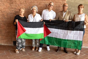 Gruppo consiliare Pd: “Siamo tutti di Gaza”