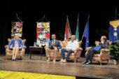 Si è svolto a Chiusi il convegno “Adolescenti e violenza di genere: quale domani?”