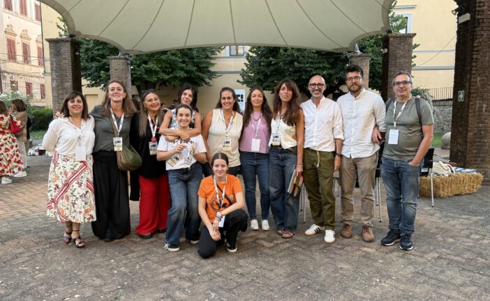 Zic! Book Festival: anche la seconda edizione conquista il pubblico