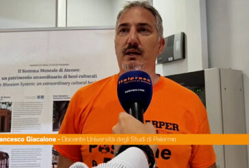 A Palermo notte europea ricercatori, Giacalone "Momento aggregativo"