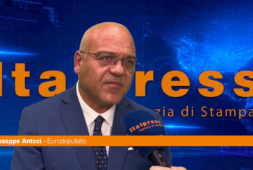 Antoci "Contro criminalità transnazionale l'Europa riparte da Messina"