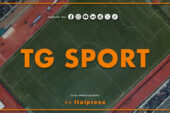 Tg Sport – 19/9/2025