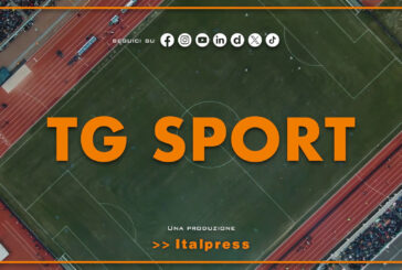 Tg Sport – 19/9/2025