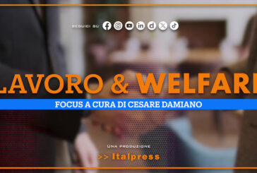 Focus Lavoro & Welfare – Puntata del 24 settembre 2025