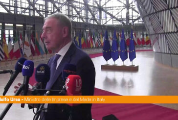 Automotive, Urso "Rivedere le norme sul Green Deal"