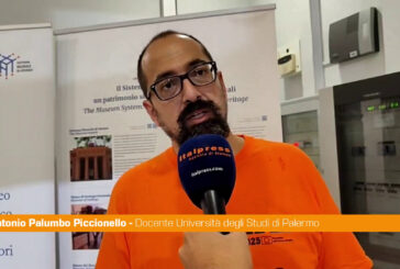 Palumbo Piccionello "Notte ricercatori è un momento di condivisione"