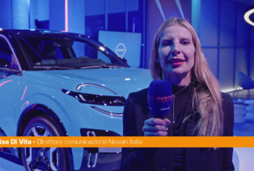 Di Vita "Nuova Nissan Micra 100% elettrica, un piacere di guida unico"
