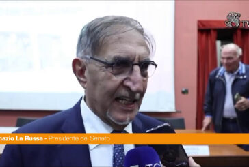 La Russa "Meloni ha come stella polare la sicurezza degli italiani"