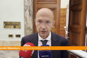 La Banca d'Italia inaugura a Bari una mostra sulle monete