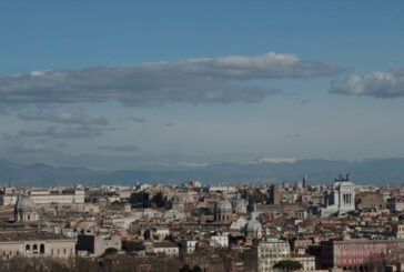 A Roma il Wi-Fi pubblico gratuito nelle prime 55 piazze