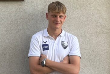 Andrea Sodero è un nuovo calciatore della Pianese