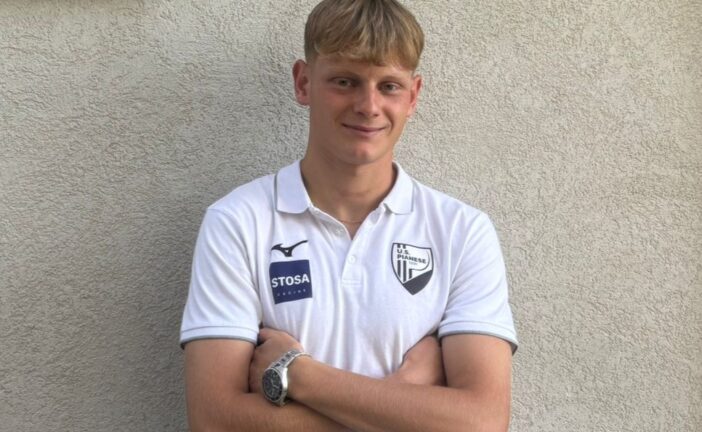 Andrea Sodero è un nuovo calciatore della Pianese