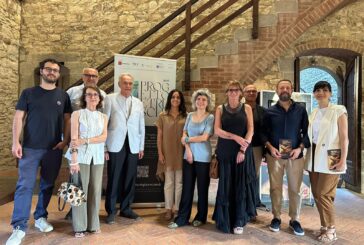 “Archeologia salvata” a Castellina: la mostra sulla riscoperta dell’identità etrusca  