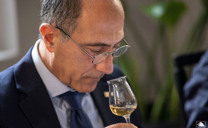 Monteriggioni: a lezione di grappa e acquaviti con il corso ANAG