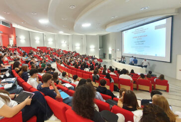 Al via il semestre filtro per il corso di laurea in Medicina e Chirurgia