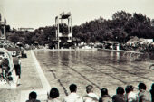 Alla festa dell’Unità a Colle l’incontro sulla piscina Olimpia