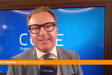 Regionali, Damiani "Il Governo non avrà scossoni"