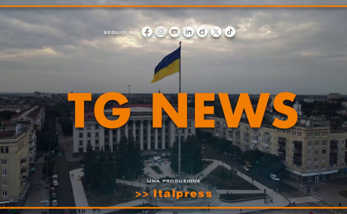 Tg News – 15/9/2025