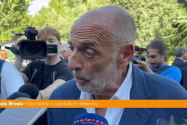 Fede, Brosio "Da Mediaset silenzio assordante"