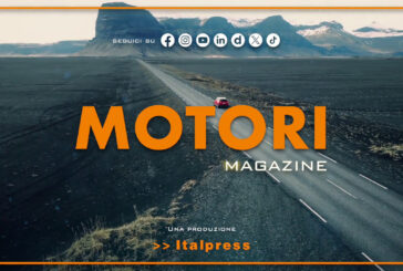 Motori Magazine – 14/9/2025