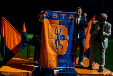 Asta Taverne: 60 anni e il Satini di nuovo pieno di entusiasmo