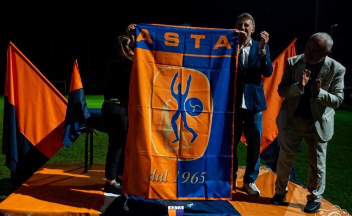 Asta Taverne: 60 anni e il Satini di nuovo pieno di entusiasmo