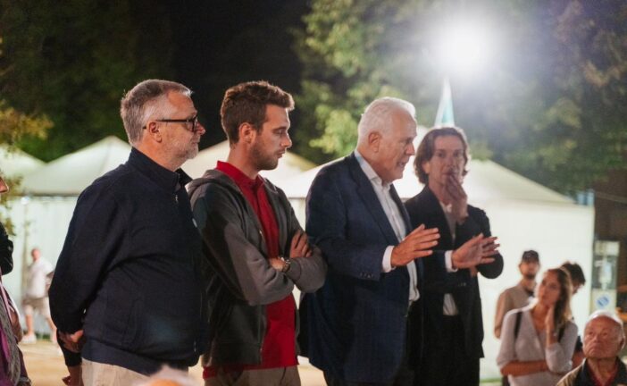 Enrico Galardi (PD Colle): “Confermiamo Giani, sostenendo Bezzini”