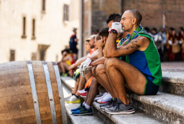 Bravìo delle Botti: l’anno contradaiolo si chiude con l’assegnazione dei premi