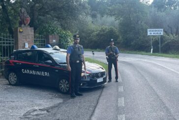 Tentano di truffare una 90enne: arrestati due uomini a Murlo