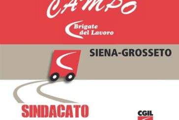 Il “sindacato di strada” in campo con le Brigate del lavoro