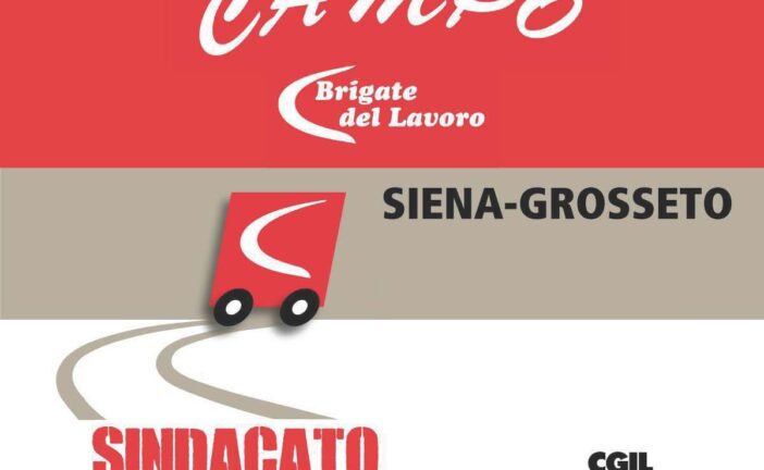 Il “sindacato di strada” in campo con le Brigate del lavoro