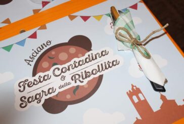 Un weekend di sapori e tradizione ad Asciano con la Festa Contadina