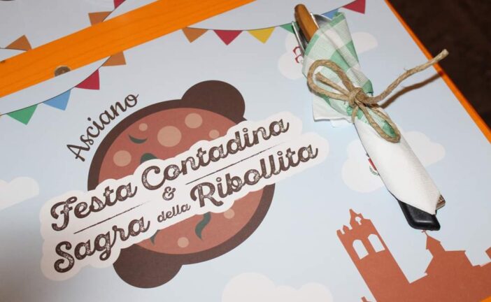 Un weekend di sapori e tradizione ad Asciano con la Festa Contadina