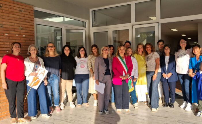 Poggibonsi: “Al via l’anno scolastico per quasi 3800 studenti e studentesse”