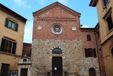 La chiesa di San Donato nuova sede di culto per i Cavalieri del Santo Sepolcro