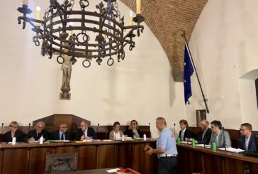 Castellina in Chianti: approvata la mozione per il riconoscimento dello Stato di Palestina