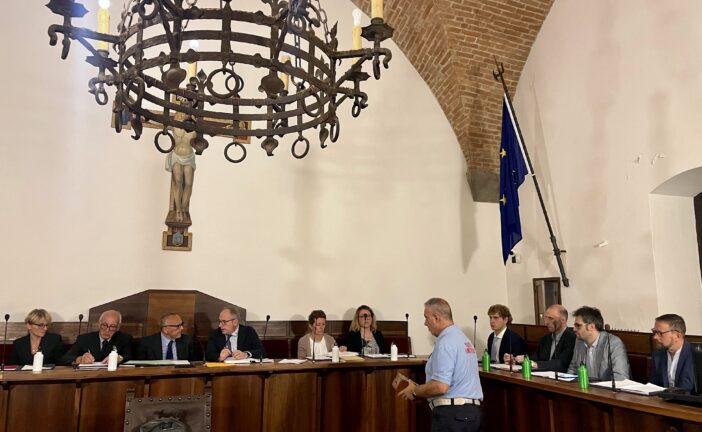 Castellina in Chianti: approvata la mozione per il riconoscimento dello Stato di Palestina