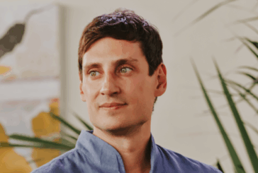 Cristiano Leone tra i vincitori del Cultural Leadership Award