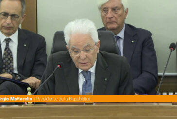 D'Ascola nuovo presidente Cassazione, congratulazioni Mattarella