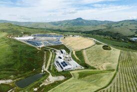 Progetto nazionale: Sienambiente consolida il rapporto con l’Università