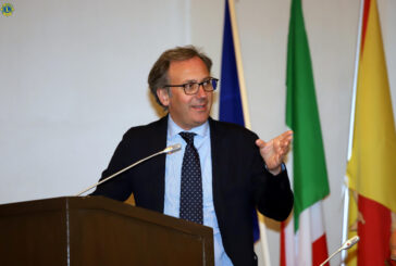 Giovedì 25 settembre la cerimonia del Phd Graduation Day