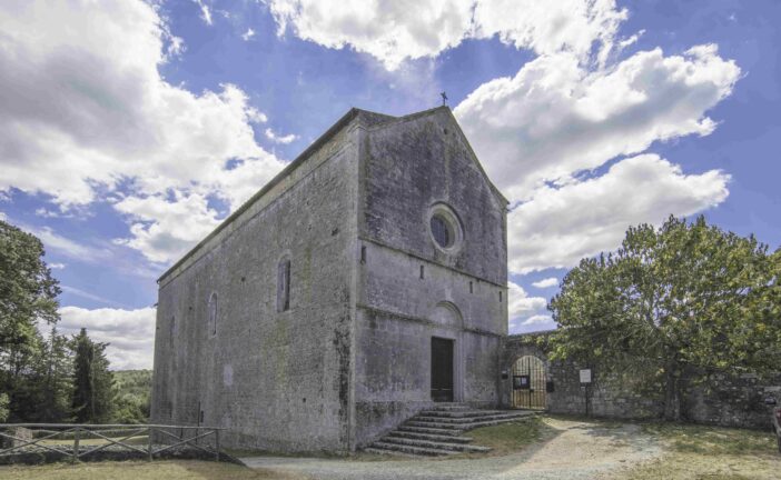 Giornate Europee del Patrimonio 2025: apertura straordinaria della Pinacoteca di Siena