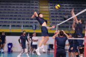 Lupi Siena: sabato la prima partita amichevole a Perugia