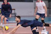 Lupi Siena: sabato alle ore 17,30 il test match a Ravenna