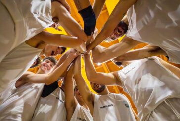 Memorial Brenci: la Mens Sana batte Legnaia 73-55